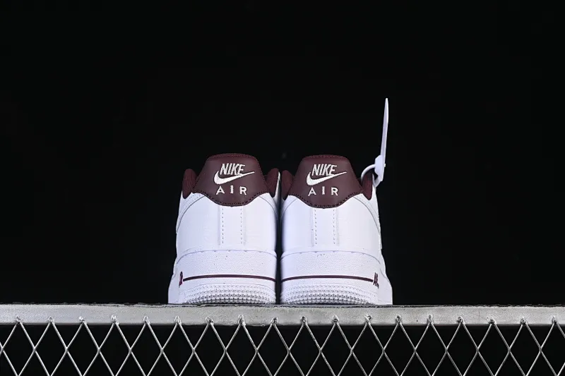 All categories Nk Air Force 1 Air Force series Nk Air Force 1 Low Air Force low-top Nike Air Force 1'07 Low Air Force 1 low-top casual sneakers HV4403-600